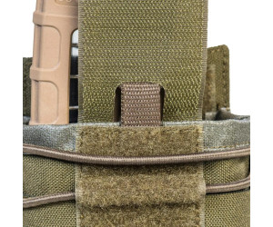 Підсумок для магазинів автомата Tasmanian Tiger SGL Mag Pouch MK II 